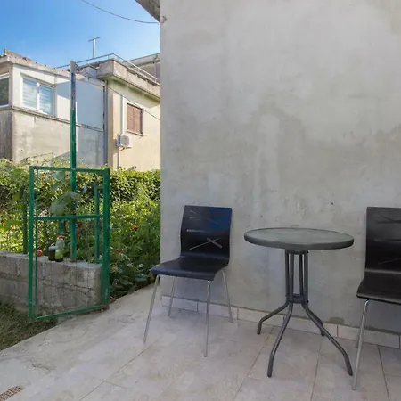 Mata Gasthof Kaštela